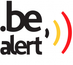 be_alert_logo